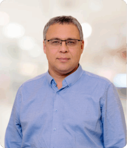 Кирасиров Мансур Зуфярович