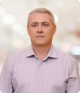 Майоров Олег Николаевич