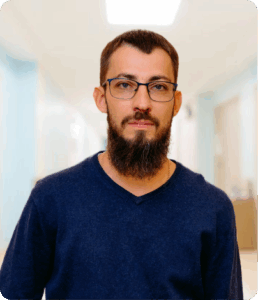 Никишкин Александр Николаевич